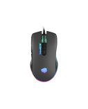 Fury | Gaming Mouse | Fury Scrapper | Wired | Optical | Gaming Mouse | Black | Yes