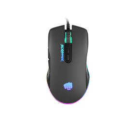 Fury | Gaming Mouse | Fury Scrapper | Wired | Optical | Gaming Mouse | Black | Yes