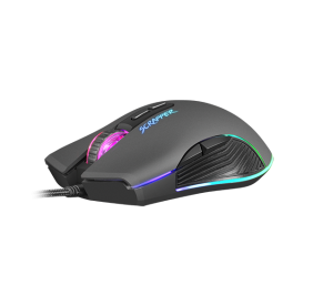 Fury | Gaming Mouse | Fury Scrapper | Wired | Optical | Gaming Mouse | Black | Yes
