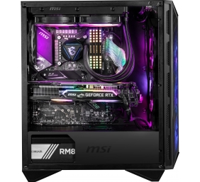 MSI MPG GUNGNIR 110M