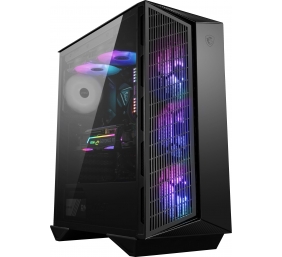 MSI MPG GUNGNIR 110M