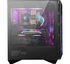 MSI MPG GUNGNIR 110M