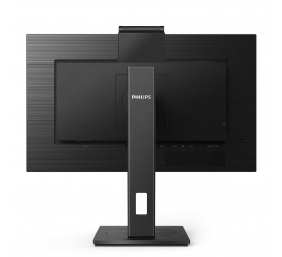 Philips | LCD Monitor with Windows Hello Webcam | 275B1H/00 | 27 " | IPS | QHD | 16:9 | 75 Hz | 4 ms | 2560 x 1440 pixels | 300 cd/m² | Audio out | HDMI ports quantity 1 | Black