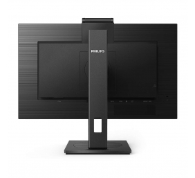 Philips | LCD Monitor with Windows Hello Webcam | 275B1H/00 | 27 " | IPS | QHD | 16:9 | 75 Hz | 4 ms | 2560 x 1440 pixels | 300 cd/m² | Audio out | HDMI ports quantity 1 | Black