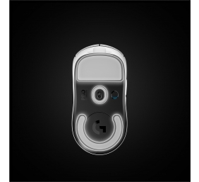 Žaidimų pelė Logitech G Pro x Superlight