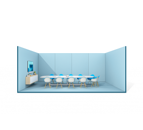 LOGI Rally Bar - OFF-WHITE - EMEA