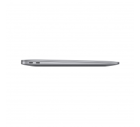 Apple | MacBook Air | Space Grey | 13.3 " | IPS | 2560 x 1600 | Apple M1 | 8 GB | Solid-state drive capacity 256 GB | Apple M1 7-core GPU | Without ODD | macOS | 802.11ax | Bluetooth version 5.0 | Keyboard language Swedish | Keyboard backlit | Warranty 12