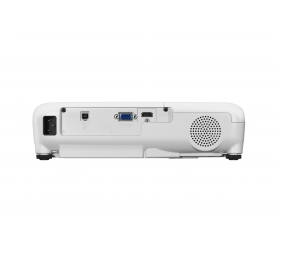 Epson EB-E10 3LCD XGA projector 10240x768/3600Lm/4:3/15000:1,White