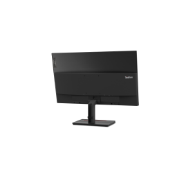 Lenovo | ThinkVision | S24e-20 | 23.8 " | VA | FHD | 16:9 | 4 ms | 250 cd/m² | Black | 1920 x 1080 | HDMI ports quantity 1xHDMI 1.4 | 60 Hz