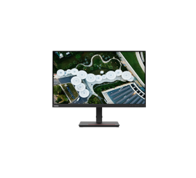 Lenovo | ThinkVision | S24e-20 | 23.8 " | VA | FHD | 16:9 | 4 ms | 250 cd/m² | Black | 1920 x 1080 | HDMI ports quantity 1xHDMI 1.4 | 60 Hz