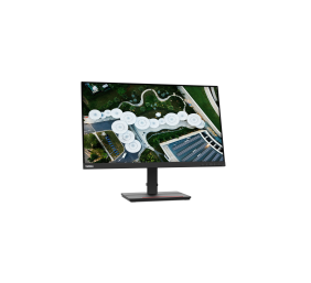 Lenovo | ThinkVision | S24e-20 | 23.8 " | VA | FHD | 16:9 | 4 ms | 250 cd/m² | Black | 1920 x 1080 | HDMI ports quantity 1xHDMI 1.4 | 60 Hz