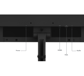 Lenovo | ThinkVision | S24e-20 | 23.8 " | VA | FHD | 16:9 | 4 ms | 250 cd/m² | Black | 1920 x 1080 | HDMI ports quantity 1xHDMI 1.4 | 60 Hz