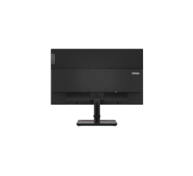 Lenovo | ThinkVision | S24e-20 | 23.8 " | VA | FHD | 16:9 | 4 ms | 250 cd/m² | Black | 1920 x 1080 | HDMI ports quantity 1xHDMI 1.4 | 60 Hz