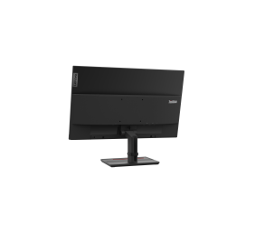 Lenovo | ThinkVision | S24e-20 | 23.8 " | VA | FHD | 16:9 | 4 ms | 250 cd/m² | Black | 1920 x 1080 | HDMI ports quantity 1xHDMI 1.4 | 60 Hz