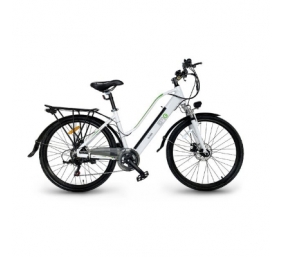 EMG queen CY26ABi10 electric bicycle 26"