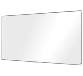 Magnetinė emaliuota balta lenta Nobo Whiteboard Premium Plus Enamel 2400x1200 mm