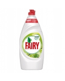 Indų ploviklis Fairy Apple, 900ml