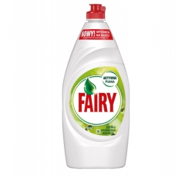 Indų ploviklis Fairy Apple, 900ml