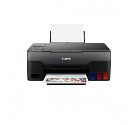 CANON PIXMA G2520 color inkjet MFP print