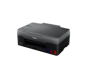 Inkjet Printer | PIXMA G3520 | Inkjet | Colour | Inkjet Multifunctional Printer | A4 | Wi-Fi | Black