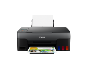 Inkjet Printer | PIXMA G3520 | Inkjet | Colour | Inkjet Multifunctional Printer | A4 | Wi-Fi | Black