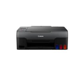 Inkjet Printer | PIXMA G3520 | Inkjet | Colour | Inkjet Multifunctional Printer | A4 | Wi-Fi | Black