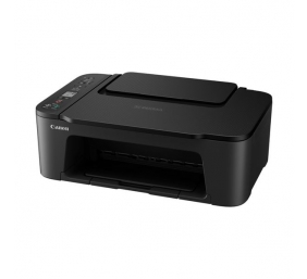 Inkjet Printer | PIXMA TS3450 | Inkjet | Colour | Inkjet Multifunctional Printer | A4 | Wi-Fi | Black