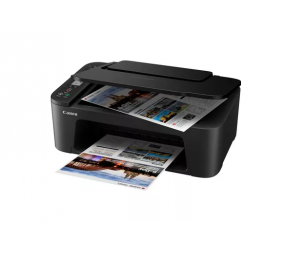 Inkjet Printer | PIXMA TS3450 | Inkjet | Colour | Inkjet Multifunctional Printer | A4 | Wi-Fi | Black