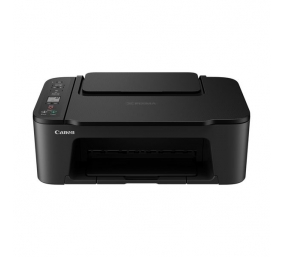 CANON PIXMA TS3450 BLACK color inkjet