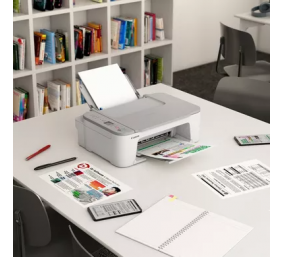 Inkjet Printer | PIXMA TS3451 | Inkjet | Colour | Inkjet Multifunctional Printer | A4 | Wi-Fi | White