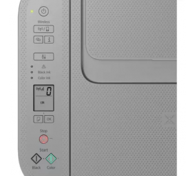 Inkjet Printer | PIXMA TS3451 | Inkjet | Colour | Inkjet Multifunctional Printer | A4 | Wi-Fi | White