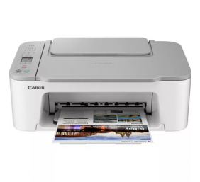 Inkjet Printer | PIXMA TS3451 | Inkjet | Colour | Inkjet Multifunctional Printer | A4 | Wi-Fi | White