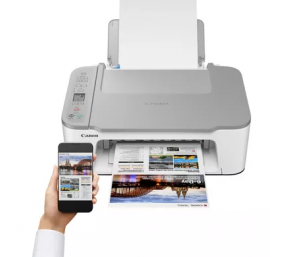 Inkjet Printer | PIXMA TS3451 | Inkjet | Colour | Inkjet Multifunctional Printer | A4 | Wi-Fi | White