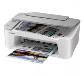 Inkjet Printer | PIXMA TS3451 | Inkjet | Colour | Inkjet Multifunctional Printer | A4 | Wi-Fi | White