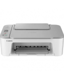 Canon Colour Inkjet Inkjet Multifunctional Printer A4 Wi-Fi White