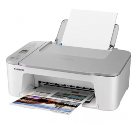 Inkjet Printer | PIXMA TS3451 | Inkjet | Colour | Inkjet Multifunctional Printer | A4 | Wi-Fi | White