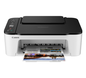 Inkjet Printer | PIXMA TS3452 | Inkjet | Colour | Inkjet Multifunctional Printer | A4 | Wi-Fi | Black/White