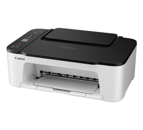 Inkjet Printer | PIXMA TS3452 | Inkjet | Colour | Inkjet Multifunctional Printer | A4 | Wi-Fi | Black/White