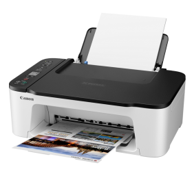 Inkjet Printer | PIXMA TS3452 | Inkjet | Colour | Inkjet Multifunctional Printer | A4 | Wi-Fi | Black/White