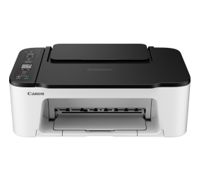 Inkjet Printer | PIXMA TS3452 | Inkjet | Colour | Inkjet Multifunctional Printer | A4 | Wi-Fi | Black/White