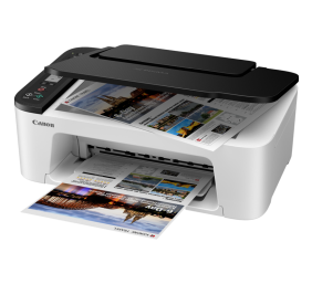 Inkjet Printer | PIXMA TS3452 | Inkjet | Colour | Inkjet Multifunctional Printer | A4 | Wi-Fi | Black/White