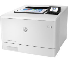 HP Color LaserJet Enterprise M455dn