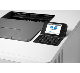 HP Color LaserJet Enterprise M455dn