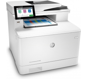 HP Color LaserJet Enterprise MFP M480f