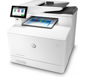 HP Color LaserJet Enterprise MFP M480f