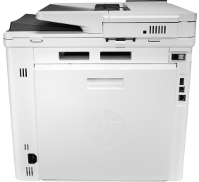 HP Color LaserJet Enterprise MFP M480f