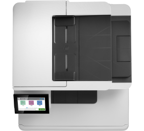 HP Color LaserJet Enterprise MFP M480f