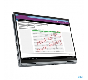LENOVO TP X1 Y6 i5-1135G7 16/256GB LTE