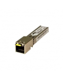 Dell | Networking, Transceiver, 1000BASE-T | 407-BBEL | Plug-in module | SFP