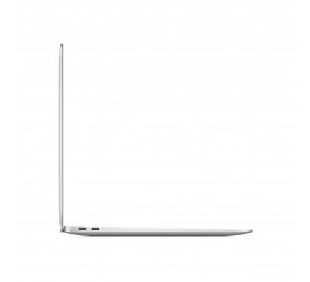 Apple | MacBook Air | Silver | 13.3 " | IPS | 2560 x 1600 | Apple M1 | 8 GB | Solid-state drive capacity 256 GB | Apple M1 7-core GPU | Without ODD | macOS | 802.11ax | Bluetooth version 5.0 | Keyboard language English | Keyboard backlit | Warranty 12 mon